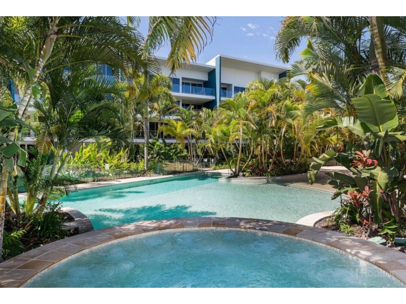 3202/2 Activa Way, Hope Island QLD 4212