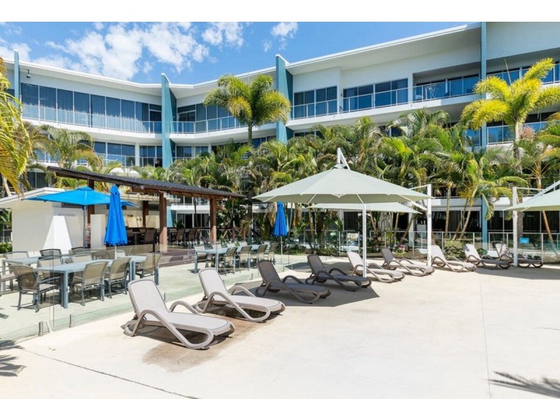 3202/2 Activa Way, Hope Island QLD 4212