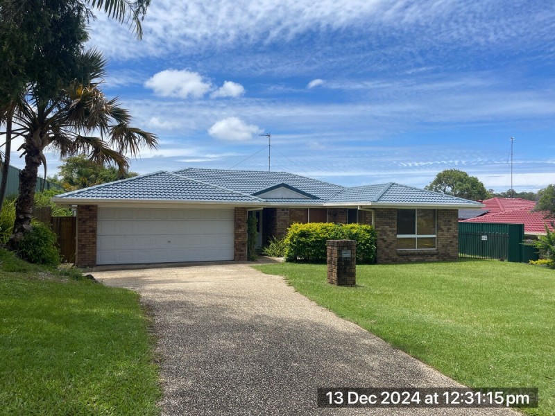 32 Daintree Drive, Parkwood QLD 4214