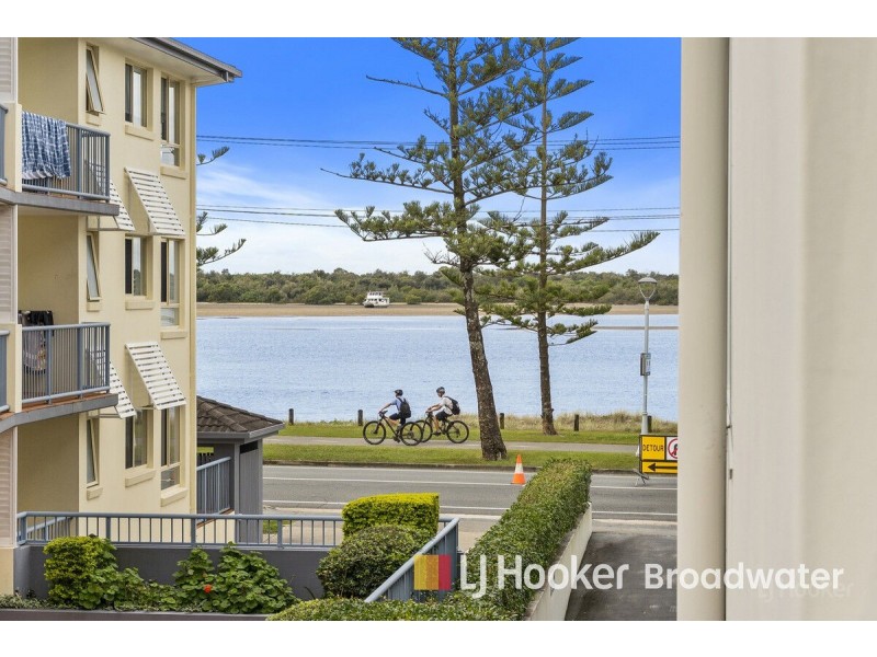 12/414 Marine Parade, Biggera Waters QLD 4216