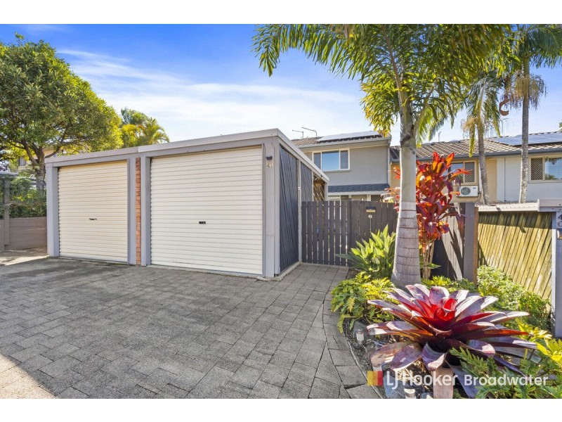 41/63 Olsen Avenue, Labrador QLD 4215