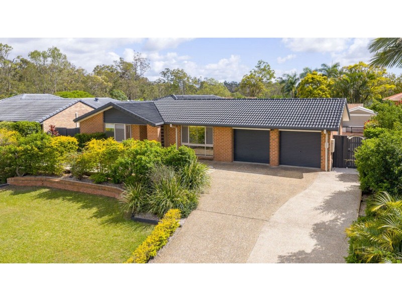 49 Jack Nicklaus Way, Parkwood QLD 4214