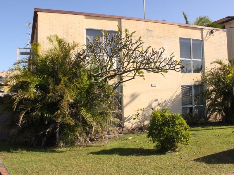 7/272 Marine Parade, Labrador QLD 4215