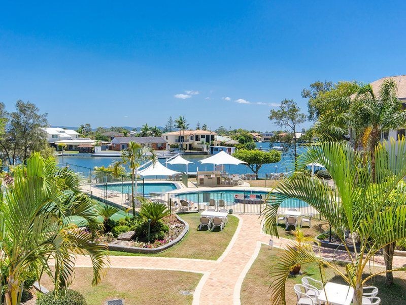 33/6 Back Street, Biggera Waters QLD 4216