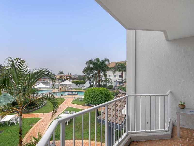 33/6 Back Street, Biggera Waters QLD 4216