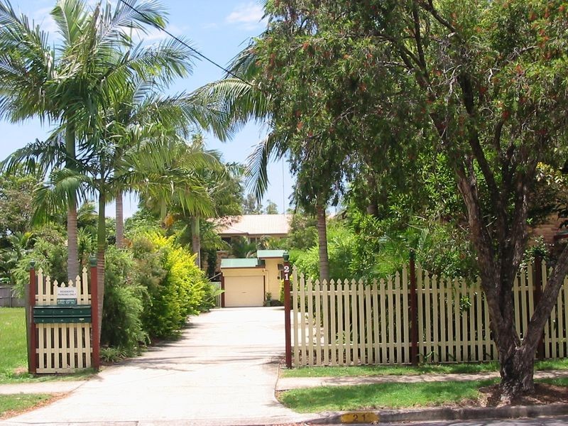 5/21 Gordon Street, Labrador QLD 4215