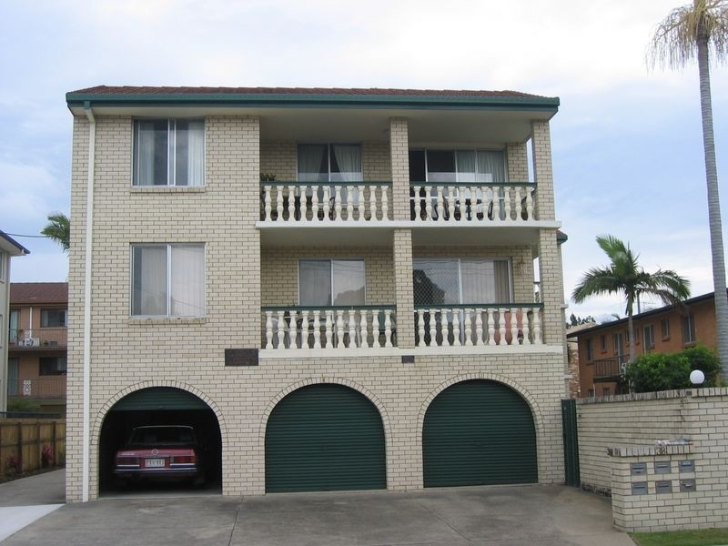 Biggera Waters QLD 4216