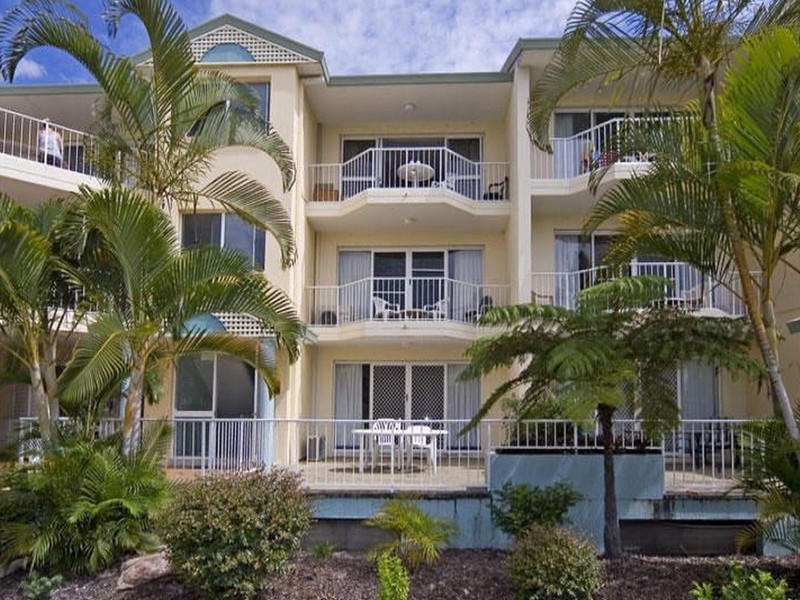 Biggera Waters QLD 4216