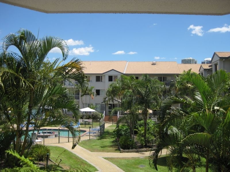 Biggera Waters QLD 4216