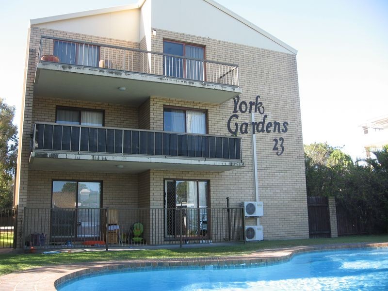 14/9 Bradford Street, Labrador QLD 4215