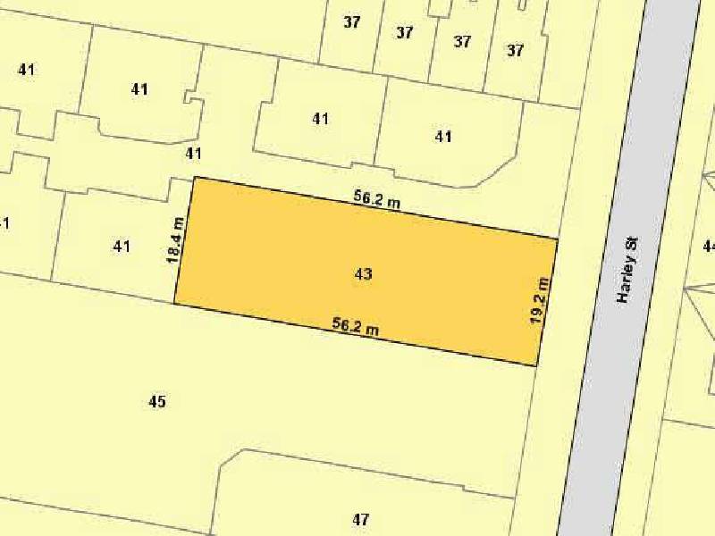 43 Harley Street, Labrador QLD 4215