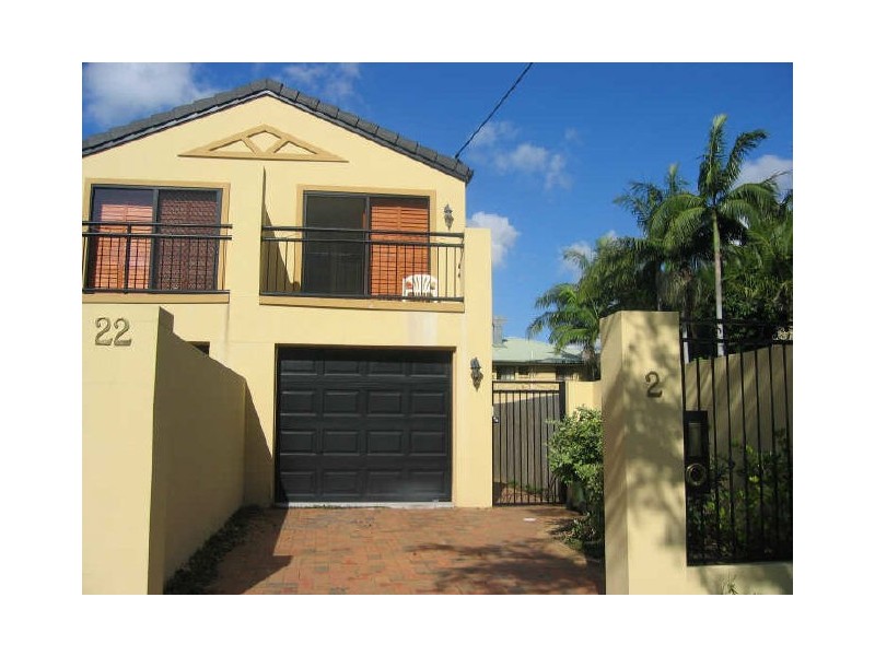 Southport QLD 4215