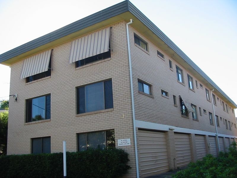 8/57 Back Street, Biggera Waters QLD 4216