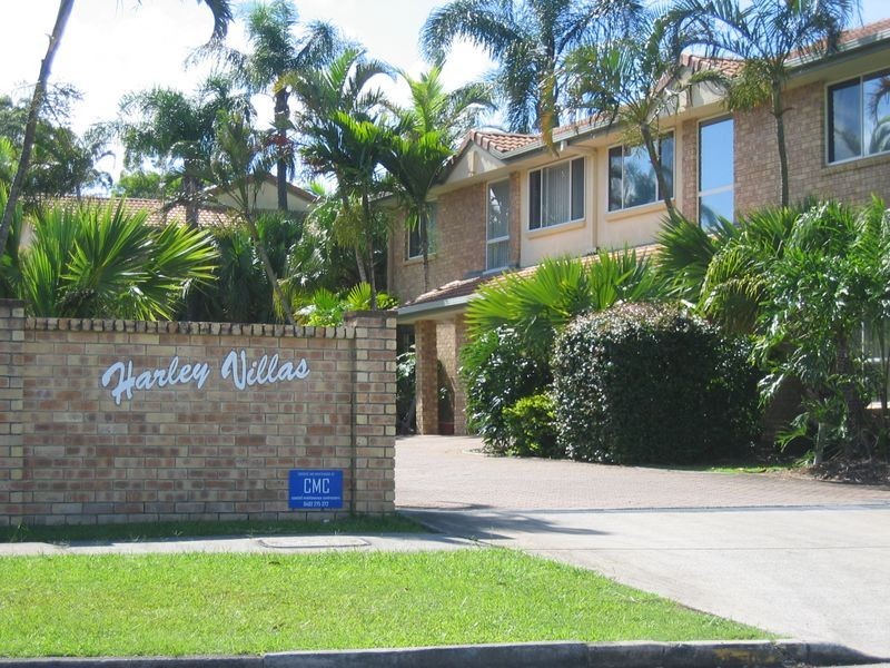 6/6 Harley Street, Labrador QLD 4215