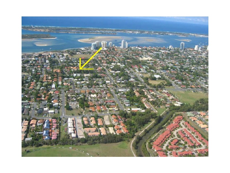 5 Hilltop Street, Labrador QLD 4215