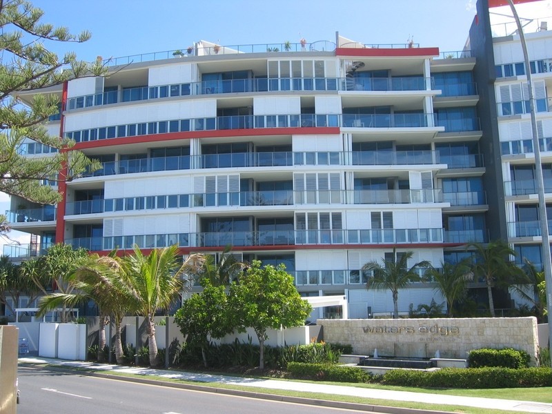 1605/438 Marine Parade, Biggera Waters QLD 4216