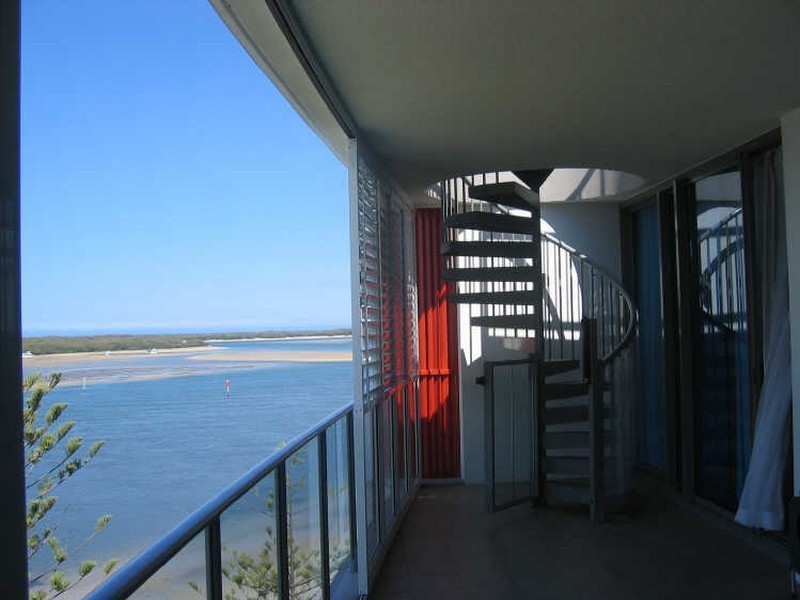 1605/438 Marine Parade, Biggera Waters QLD 4216