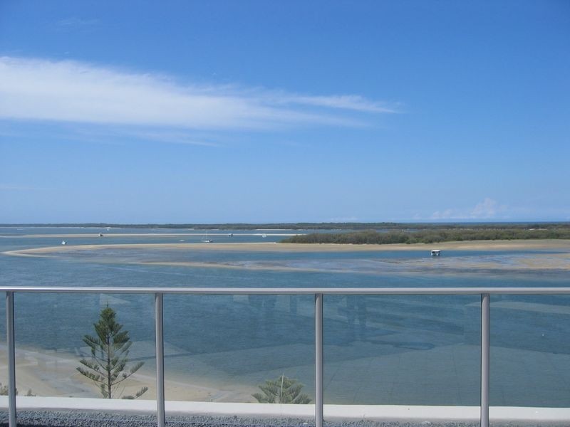 1605/438 Marine Parade, Biggera Waters QLD 4216