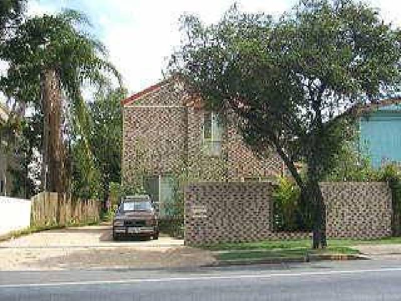 Labrador QLD 4215