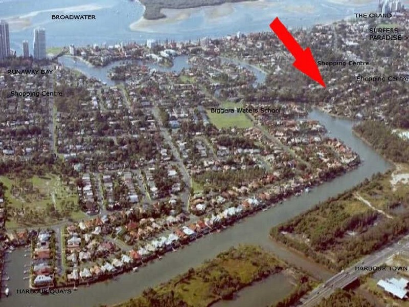 38 Ashbourne Terrace, Biggera Waters QLD 4216