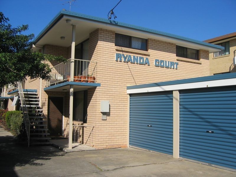 6/27 Bath Street, Labrador QLD 4215