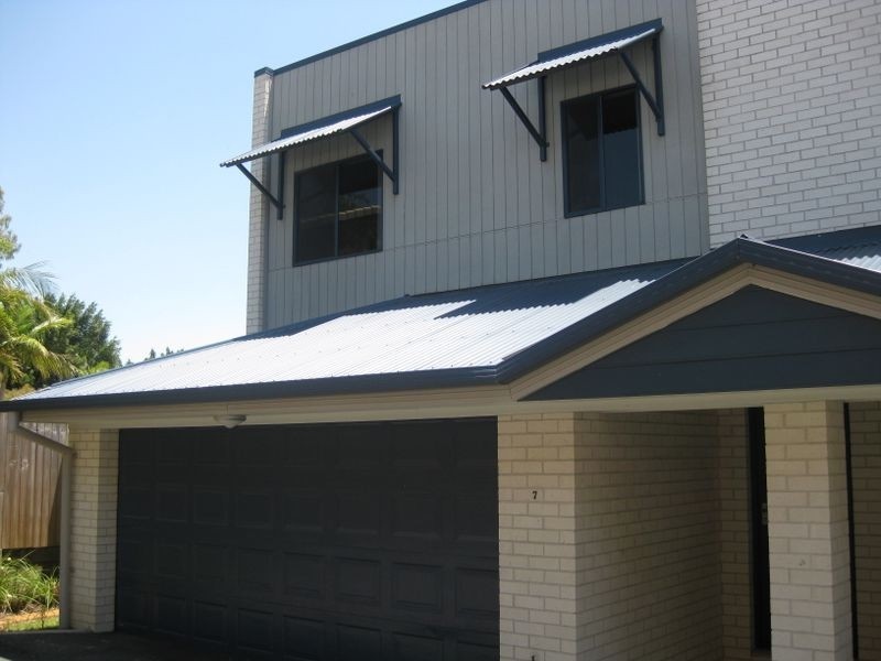 7/170 Whiting Street, Labrador QLD 4215