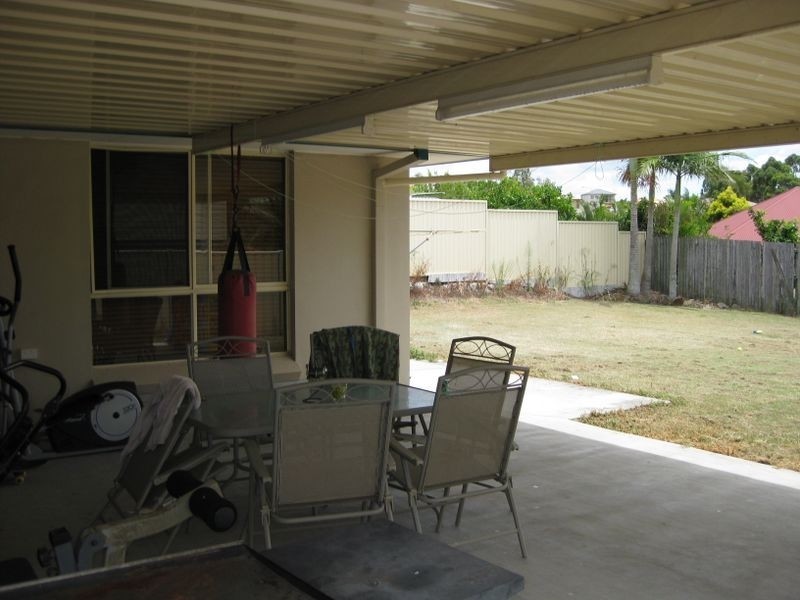 57 Greenacre Drive, Parkwood QLD 4214