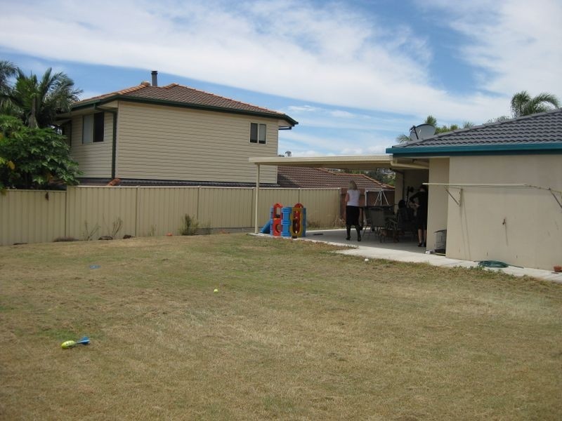 57 Greenacre Drive, Parkwood QLD 4214