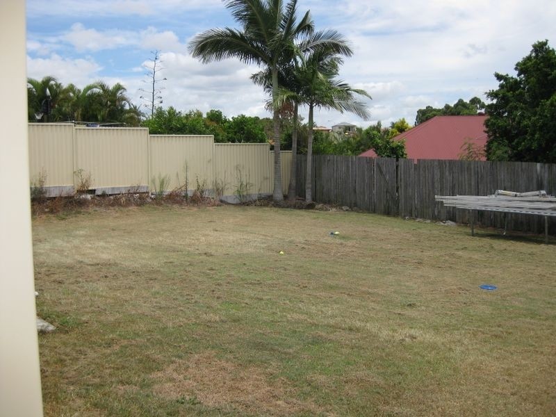 57 Greenacre Drive, Parkwood QLD 4214