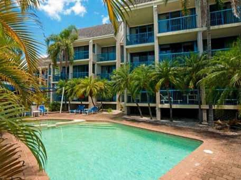 16/249 Bayview Street, Hollywell QLD 4216