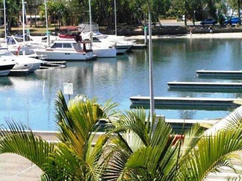 16/249 Bayview Street, Hollywell QLD 4216