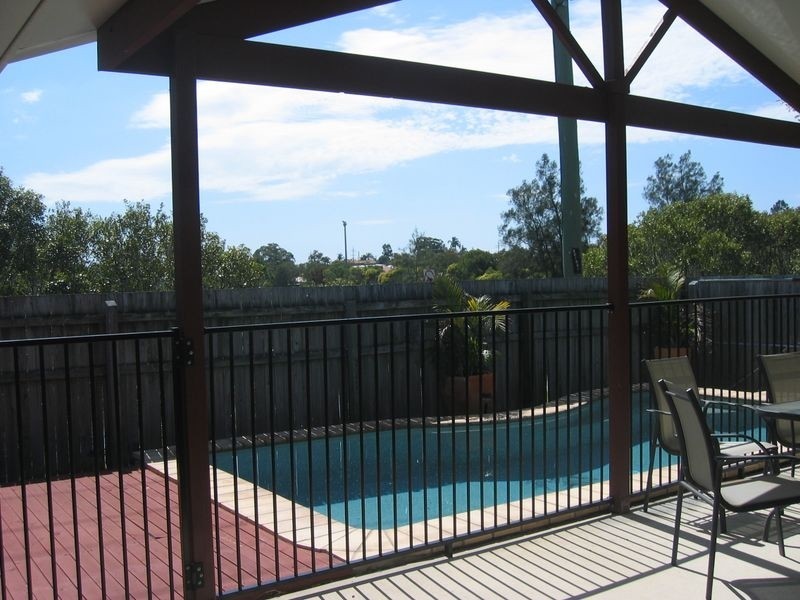 Labrador QLD 4215