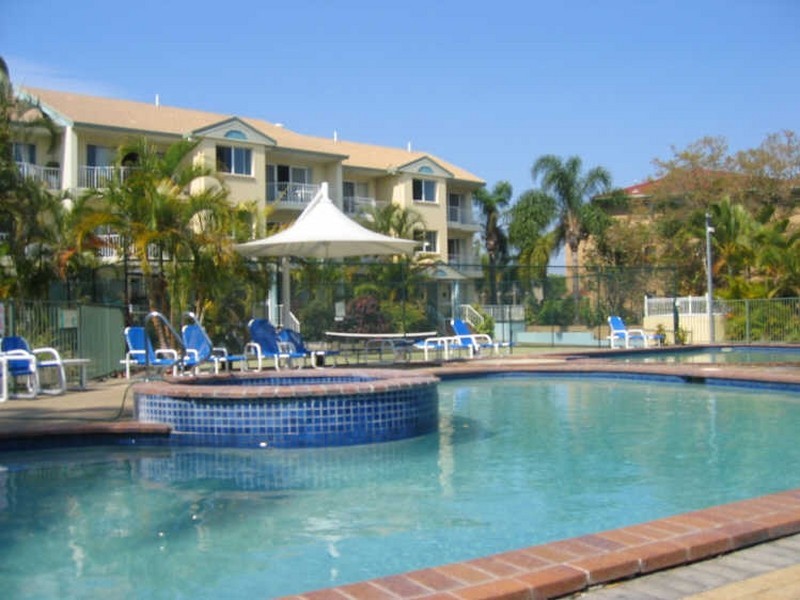 34/6 Back Street, Biggera Waters QLD 4216