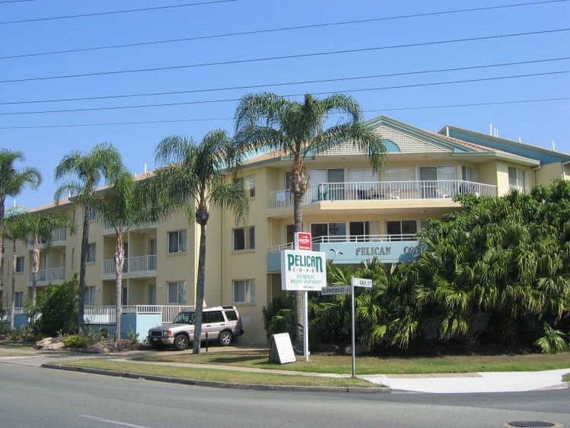 34/6 Back Street, Biggera Waters QLD 4216