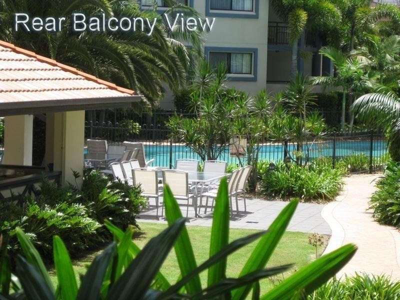 120/392 Marine Parade, Labrador QLD 4215