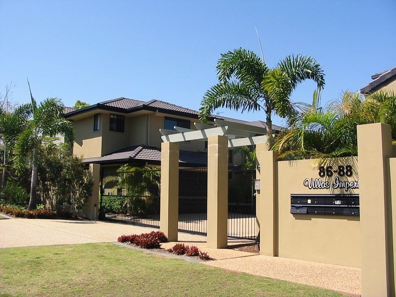 3/86 Imperial Parade, Labrador QLD 4215