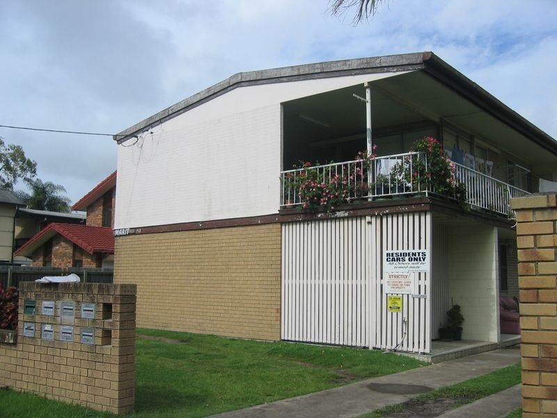 3/150 Frank Street, Labrador QLD 4215