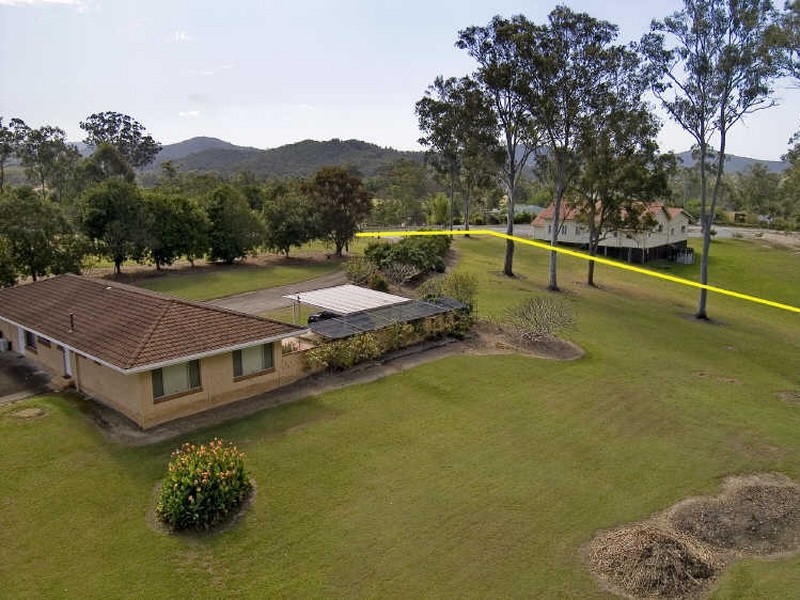 477 Gilston Road, Gilston QLD 4211
