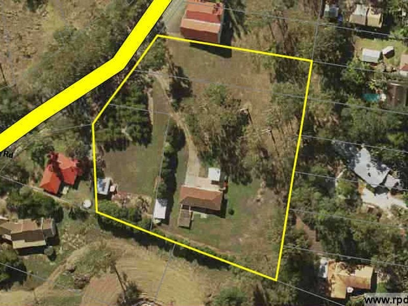 477 Gilston Road, Gilston QLD 4211