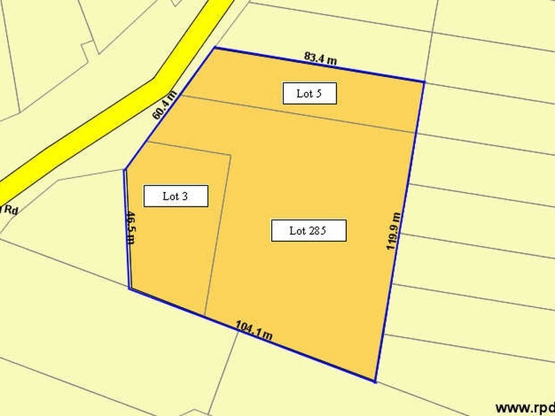 477 Gilston Road, Gilston QLD 4211
