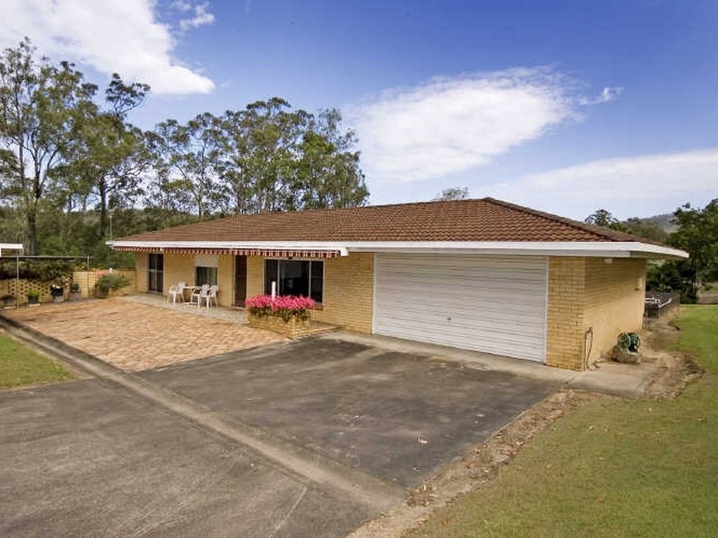 477 Gilston Road, Gilston QLD 4211