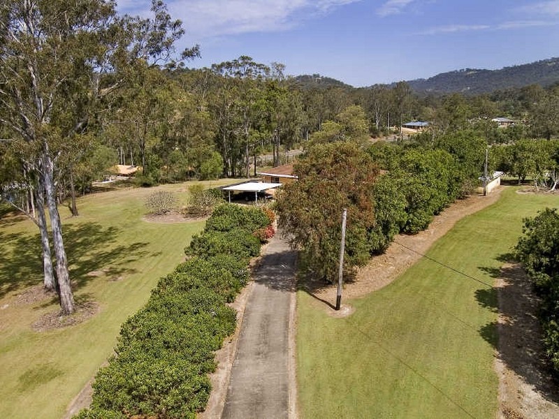 477 Gilston Road, Gilston QLD 4211