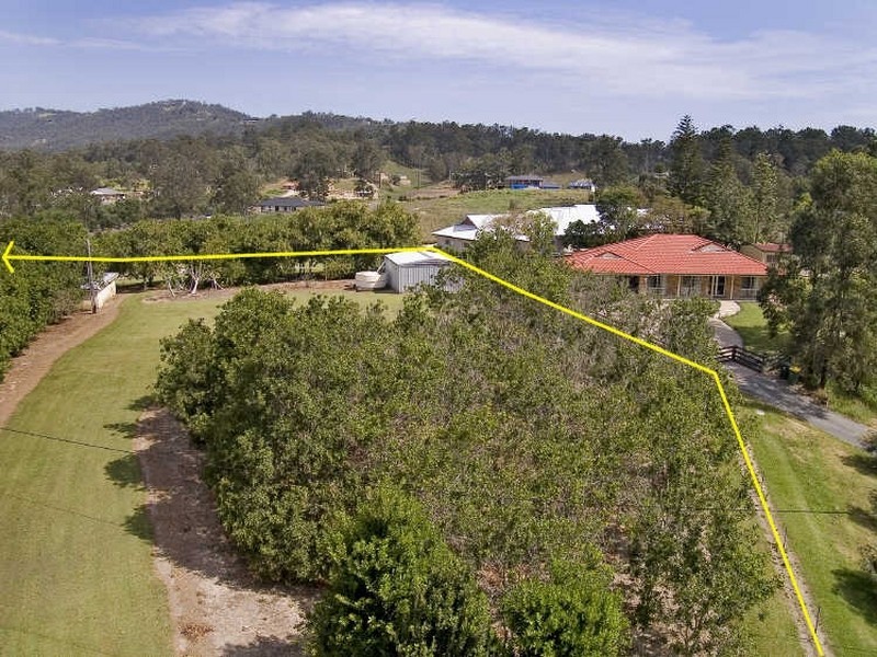 477 Gilston Road, Gilston QLD 4211