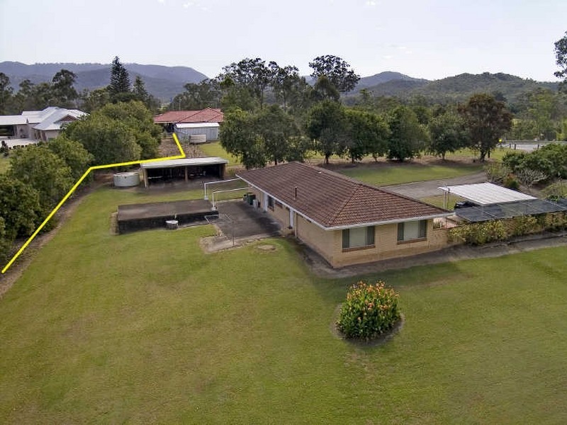 477 Gilston Road, Gilston QLD 4211
