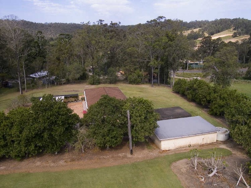 477 Gilston Road, Gilston QLD 4211