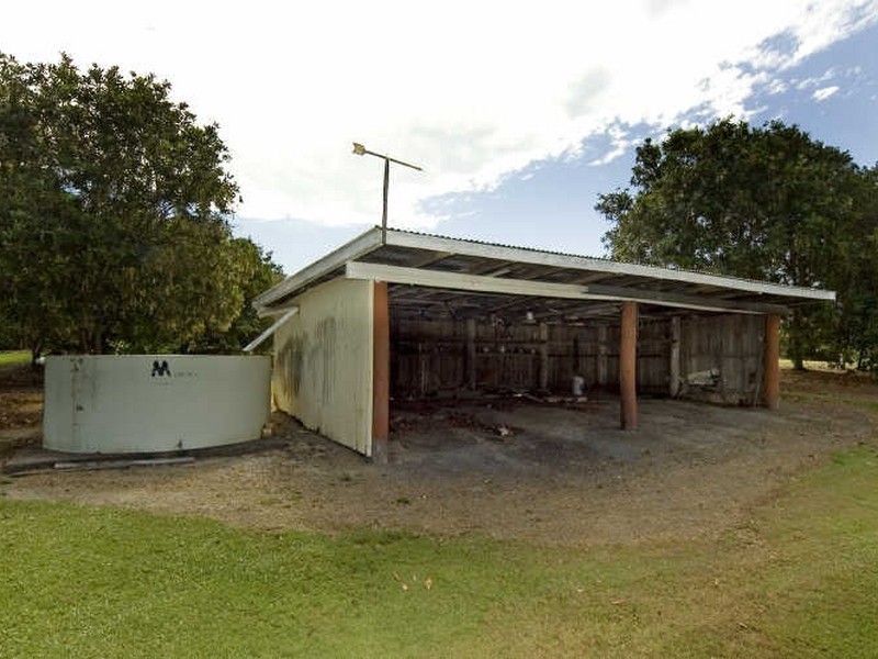 477 Gilston Road, Gilston QLD 4211