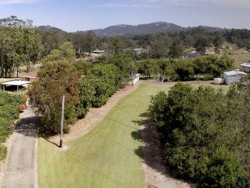 477 Gilston Road, Gilston QLD 4211