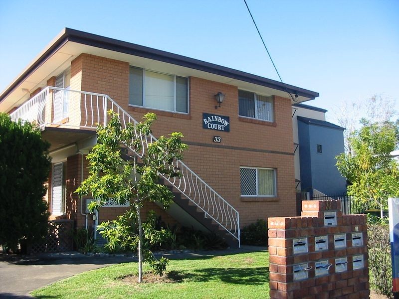 7/33 Middle Street, Labrador QLD 4215