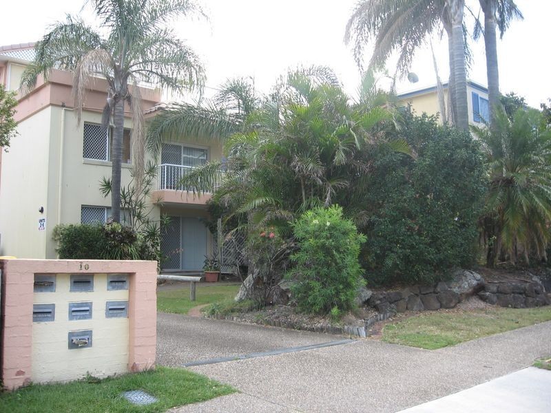 2/10 Brighton Street, Biggera Waters QLD 4216