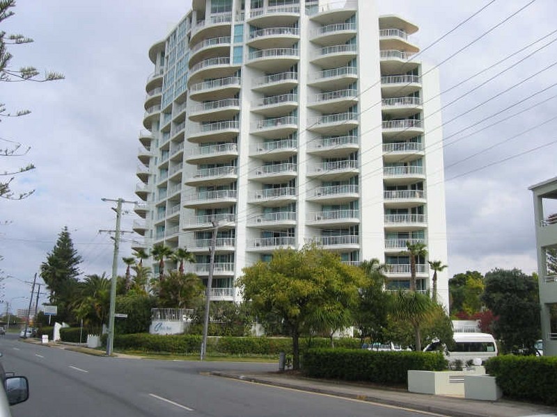 602/182 Marine Parade, Labrador QLD 4215